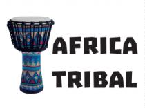 AFRICA TRIBAL