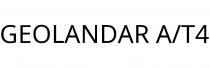 GEOLANDAR A/T4