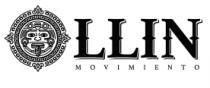 OLLIN MOVIMIENTO