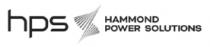 HPS HAMMOND POWER SOLUTIONS