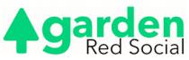 GARDEN RED SOCIAL