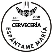 ESPÁNTAME MARÍA