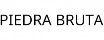PIEDRA BRUTA