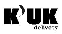 K'UK DELIVERY
