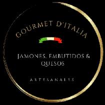 GOURMET D' ITALIA