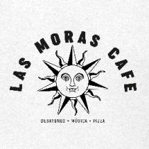 LAS MORAS CAFE; DESAYUNOS; MUSICA; PIZZA