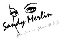 SANDY MERLIN ATREVETE A SER ETERNAMENTE BELLA