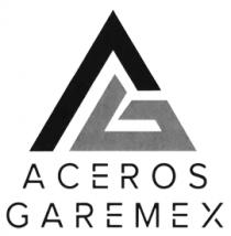 ACEROS GAREMEX