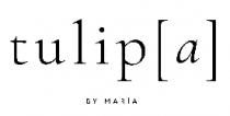 TULIP[A] BY MARÍA