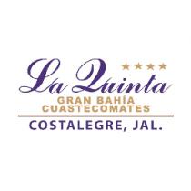 LA QUINTA GRAN BAHÍA CUASTECOMATES