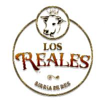 LOS REALES BIRRIA