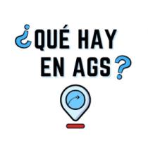 ¿QUÉ HAY EN AGS?