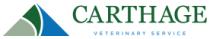 CARTHAGE VETERINARY SERVICE