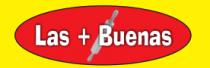 LA + BUENA