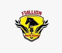 STALLION MOTO PECAS