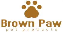 BROWN PAW