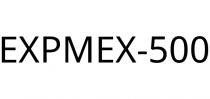 EXPMEX-500