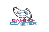 SIXFLAGS GAMING & COASTER FEST