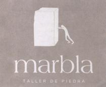 MARBLA TALLER DE PIEDRA