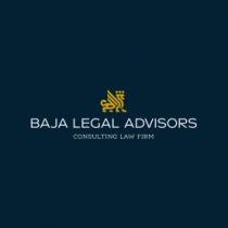 BAJA LEGAL ADVISORS CONSULTING LAW FIRM