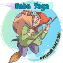 BABA YAGA