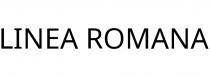 LINEA ROMANA