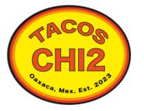 TACOS CHI2 OAXACA; MEX. EST. 2023