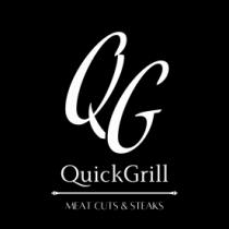 QG QUICK GRILL