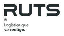 RUTS;LOGISTICA QUE VA CONTIGO