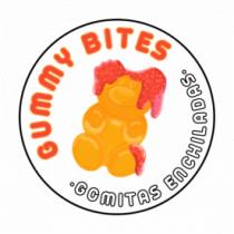 GUMMY BITES GOMITAS ENCHILADAS
