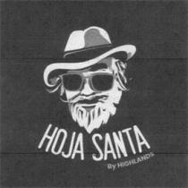 HOJA SANTA
