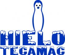 HIELO TECAMAC