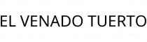 EL VENADO TUERTO