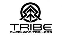 TRIBE OVERLAND TRAILERS