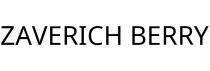 ZAVERICH BERRY