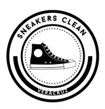 SNEAKERS CLEAN VERACRUZ