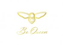 BE QUEEN