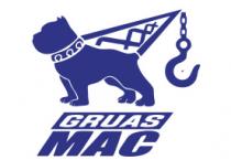 GRUAS MAC