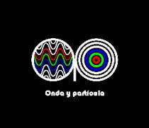 ONDA Y PARTÍCULA
