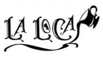LA LOCA