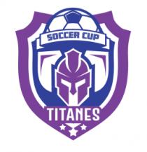 TITANES SOCCER CUP