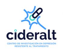CIDERALT CENTRO DE INVESTIGACION EN DEPRESION RESISTENTE AL TRATAMIENTO
