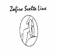 ZAFIRO SVELTE LINE