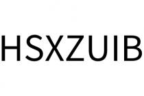 HSXZUIB