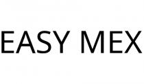 EASY MEX