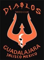 DIABLOS MOTOCLUB GUADALAJARA JALISCO MÉXICO