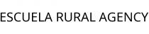 ESCUELA RURAL AGENCY