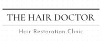 THE HAIR DOCTOR