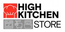HIGH KITCHEN STORE