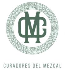 CM CURADORES DEL MEZCAL